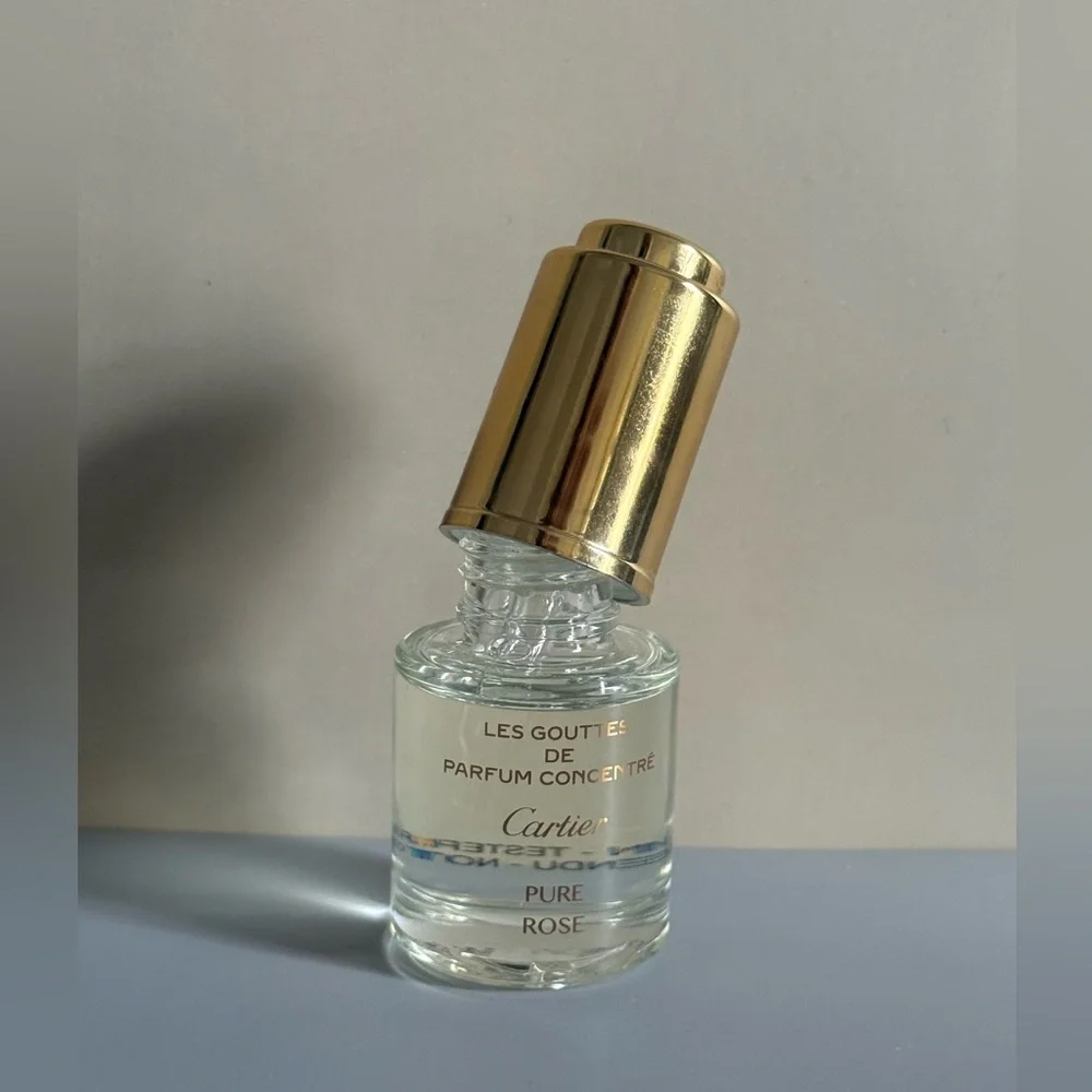 Cartier new authentic